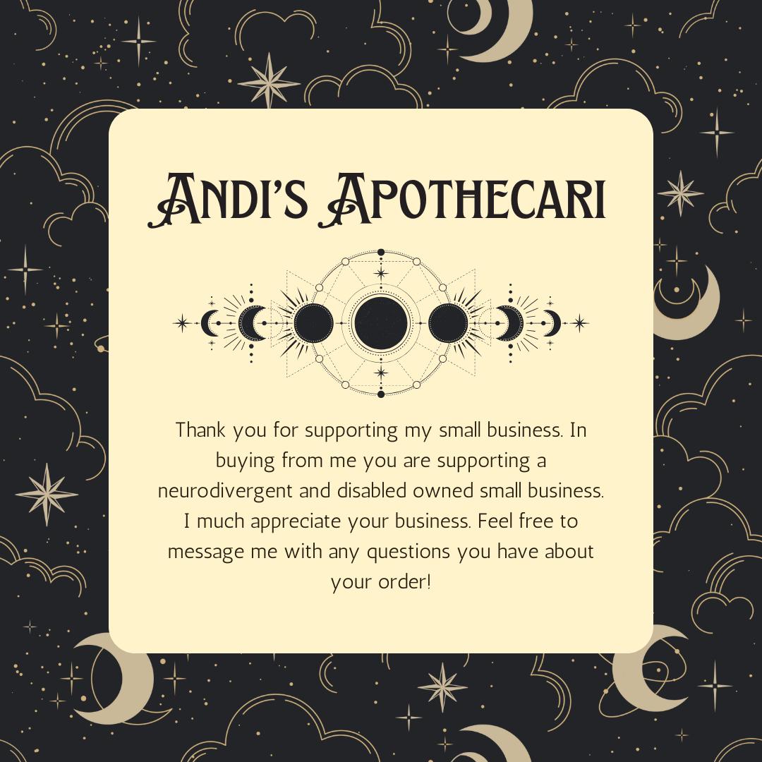 1fl oz DIY Custom Ritual/Anointing Oil - Oil for Deities, Gods/Goddesses, Spirits, Demons, etc - Connect with any Deity