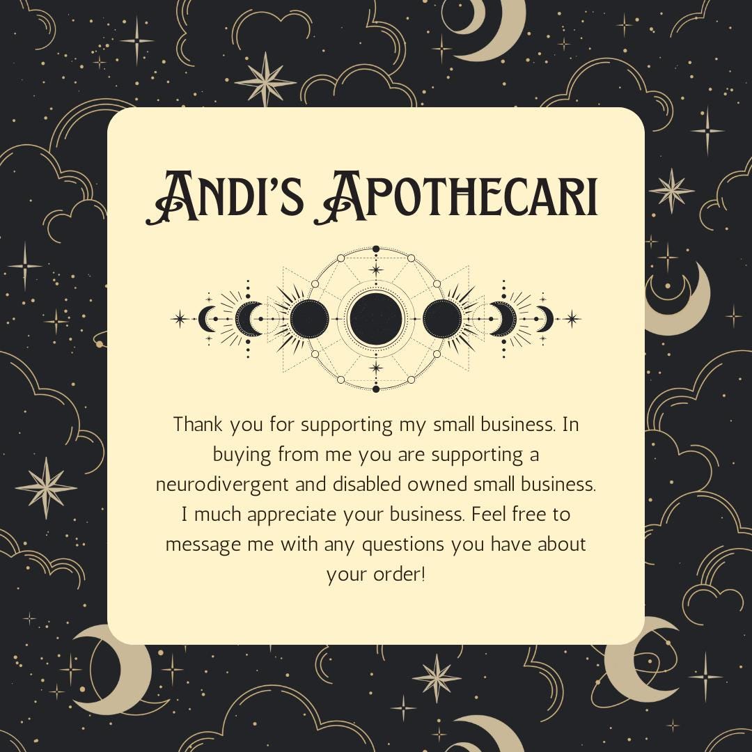 4oz/8oz Money and Abundance Intention Candle - Candle for Attracting Money, Wealth, and Abundance - Ritual Candle for Prosperity