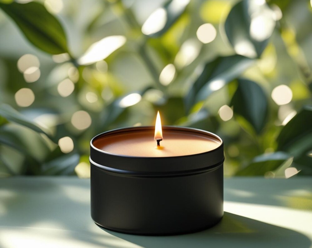 Regular Candles